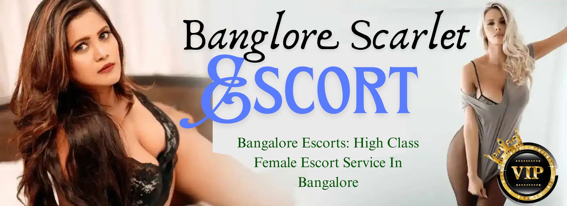 escort srvice bangalore