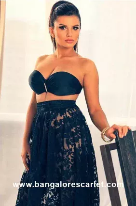 banglore escort agency
