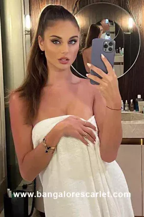 Bangalore Escorts